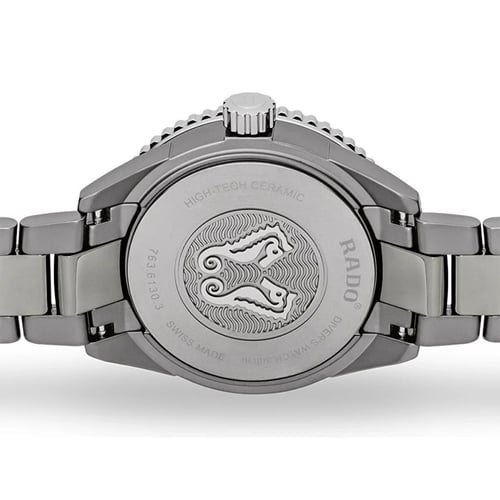 Rado R32144202 Captain Cook Automatic Kol Saati
