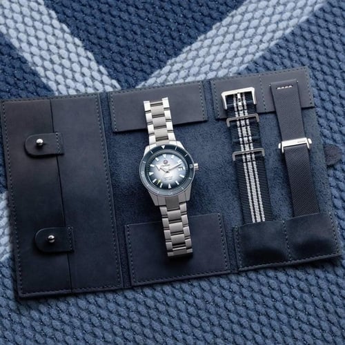 Rado R32154208 Captain Cook Automatic Kol Saati