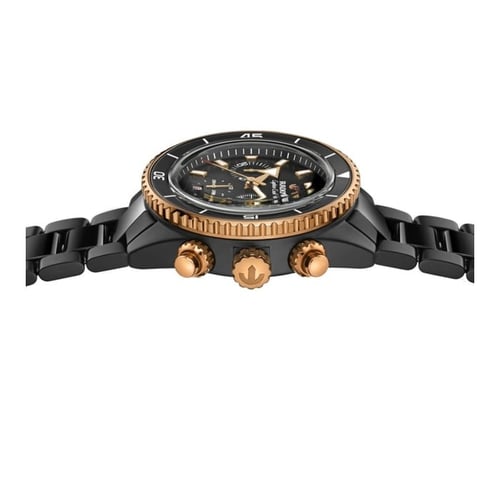 Rado R32190153 Captaın Cook Hıgh-Tech Ceramıc Automatic  Kol Saati