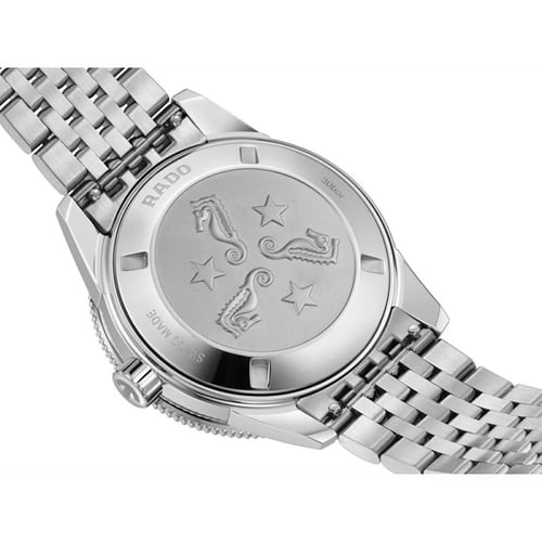Rado R32223213 Captain Cook Automatic Kol Saati
