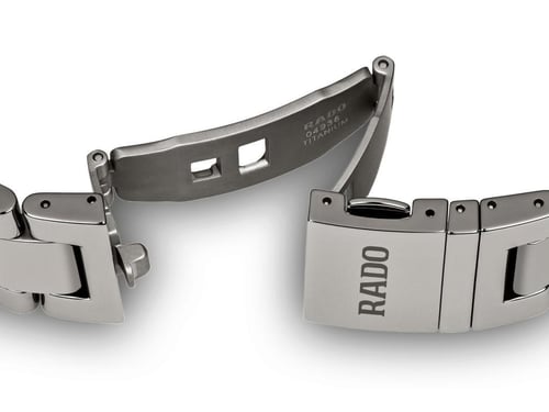 Rado R32254202 Hyperchrome Automatic Kol Saati