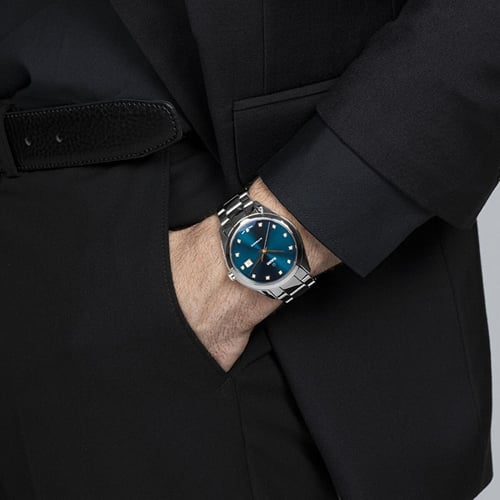 Rado R32256712 Hyperchrome Automatic Diamonds Kol Saati