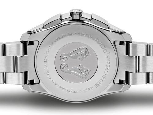 Rado R32259153 HyperChrome Chronograph Kol Saati
