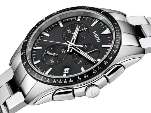 Rado R32259153 HyperChrome Chronograph Kol Saati