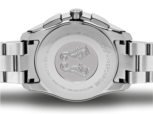 Rado R32259203 Hyperchrome Chronograph Kol Saati