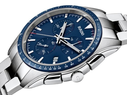 Rado R32259203 Hyperchrome Chronograph Kol Saati