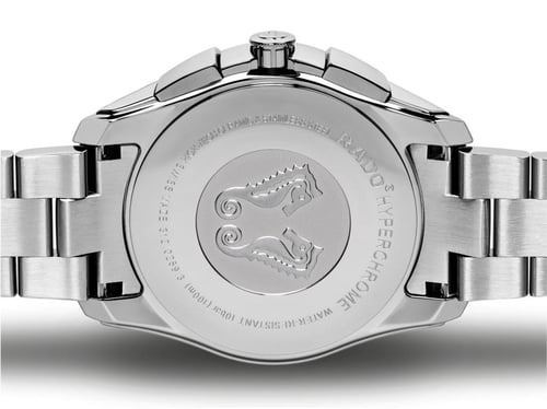 Rado R32259313 Hyperchrome Chronograph Kol Saati