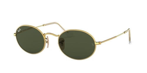 Ray-Ban RB 3547 00131 .54 Güneş Gözlüğü