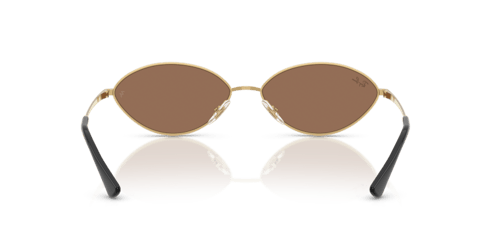 Ray-Ban RB 3757 001/73 .56 Unisex Güneş Gözlüğü