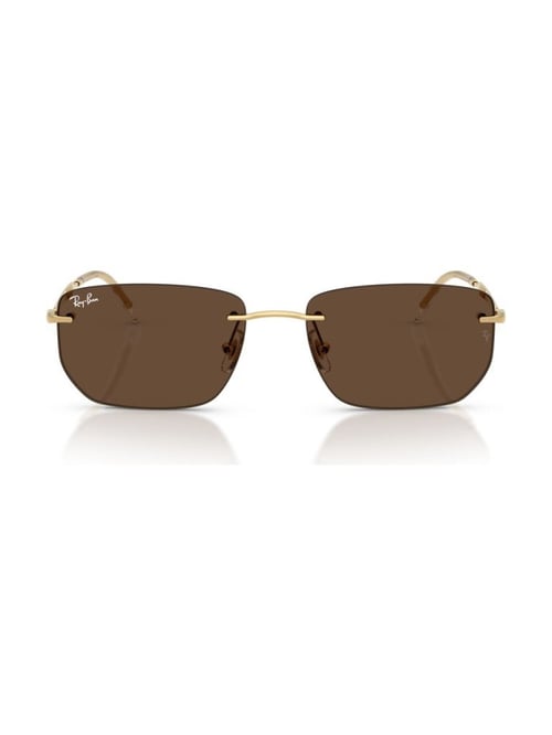 Ray-Ban RB 3768 001/73 .56 Güneş Gözlüğü