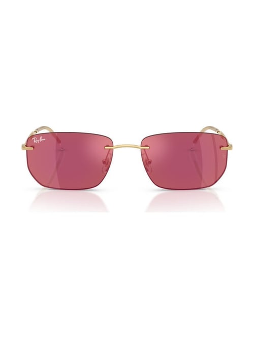 Ray-Ban RB 3768 001/D0 .56 Güneş Gözlüğü