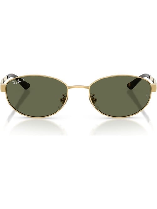 Ray-Ban RB 3774D 001/9A .55 Güneş Gözlüğü