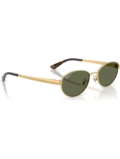 Ray-Ban RB 3774D 001/9A .55 Güneş Gözlüğü