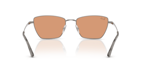 Ray-Ban RB 3783 004/7 .53 Unisex Güneş Gözlüğü