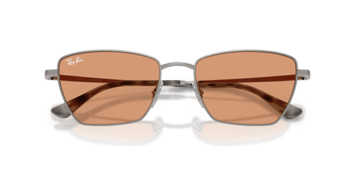 Ray-Ban RB 3783 004/7 .53 Unisex Güneş Gözlüğü