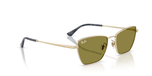 Ray-Ban RB 3783 9213/2 .56 Unisex Güneş Gözlüğü