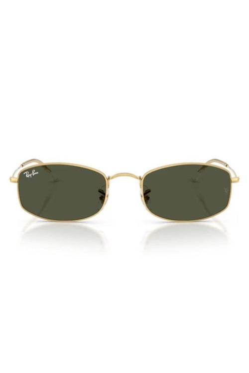 Ray-Ban RB 3832 001/31 .52 Güneş Gözlüğü