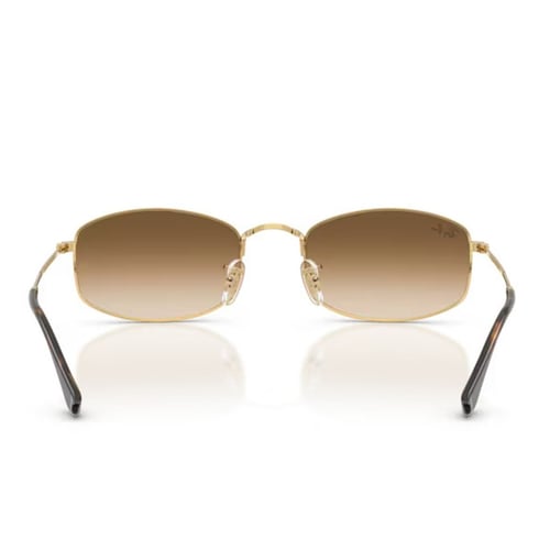 Ray-Ban RB 3832 001/51 .55 Güneş Gözlüğü