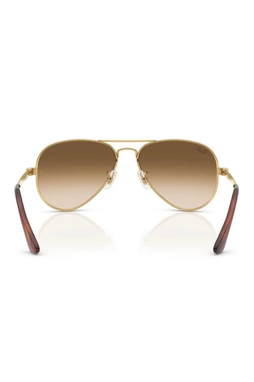 Ray-Ban RB 3925 001/51 .58 Unisex Güneş Gözlüğü