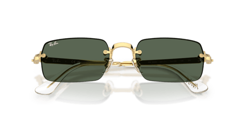 Ray-Ban RB 3928 001/71 .54 Unisex Güneş Gözlüğü
