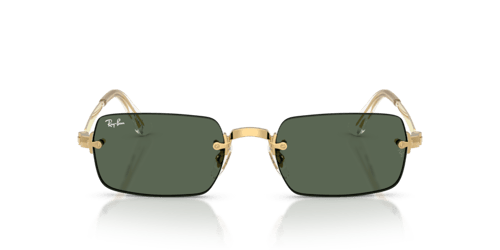 Ray-Ban RB 3928 001/71 .54 Unisex Güneş Gözlüğü