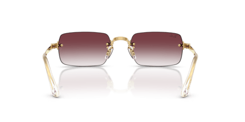 Ray-Ban RB 3928 001/8H .54 Güneş Gözlüğü