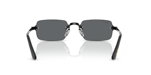 Ray-Ban RB 3928 002/81 .54 Unisex Güneş Gözlüğü