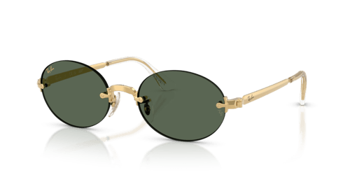 Ray-Ban RB 3929 001/71 .54 Unisex Güneş Gözlüğü