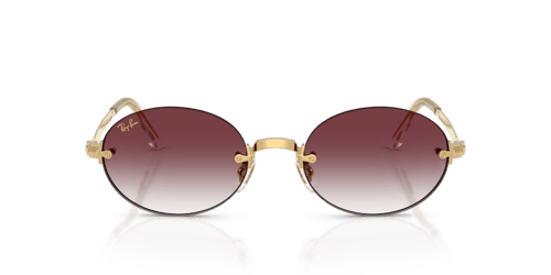Ray-Ban RB 3929 001/8H .54 Unisex Güneş Gözlüğü