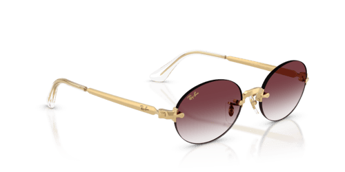 Ray-Ban RB 3929 001/8H .54 Unisex Güneş Gözlüğü