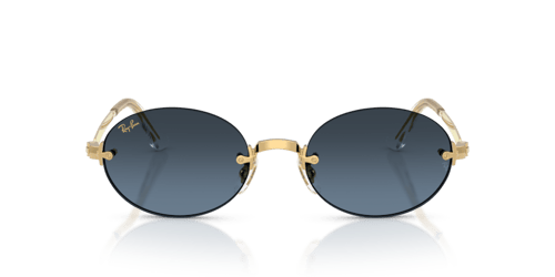 Ray-Ban RB 3929 001/S2 .54 Unisex Güneş Gözlüğü
