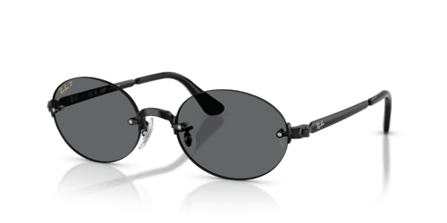 Ray-Ban RB 3929 002/81 .54 Unisex Güneş Gözlüğü