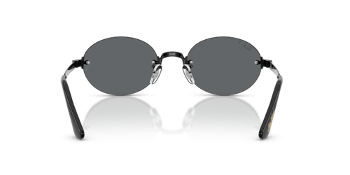 Ray-Ban RB 3929 002/81 .54 Unisex Güneş Gözlüğü