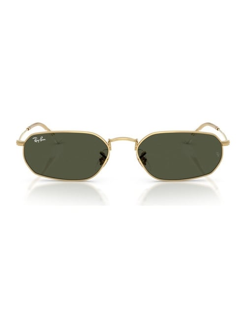 Ray-Ban RB 3947 001/31 .54 Güneş Gözlüğü
