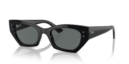 Ray-Ban RB 4430 667781 .52 Unisex Güneş Gözlüğü