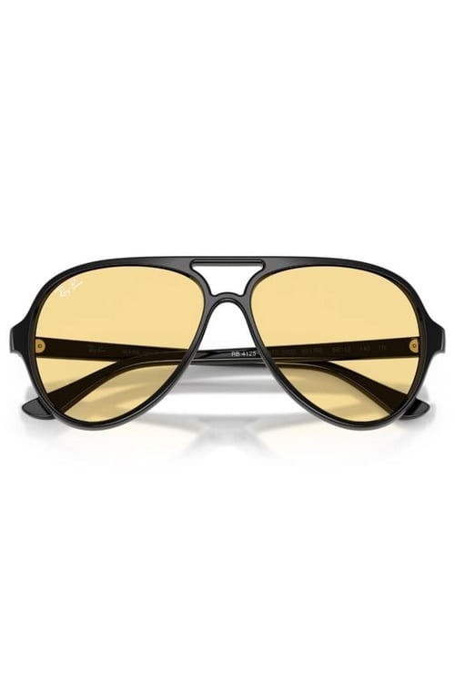 Ray-Ban RB B4125 601/R6 .59 Güneş Gözlüğü