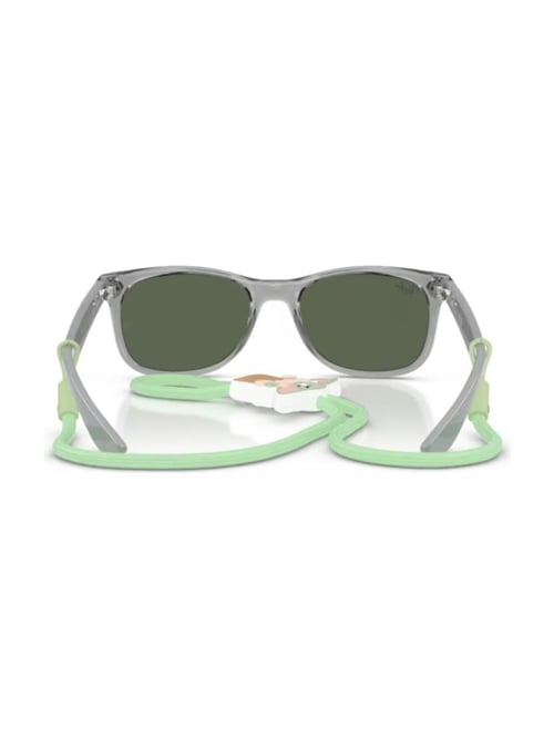 Ray-Ban RJ 9052S 722871 .47 Çocuk Güneş Gözlüğü