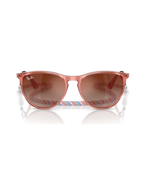 Ray-Ban RJ 9060S 7225S0 .50 Çocuk Güneş Gözlüğü