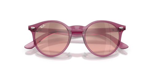 Ray-Ban RJ 9064S 71867E .44 Çocuk Güneş Gözlüğü