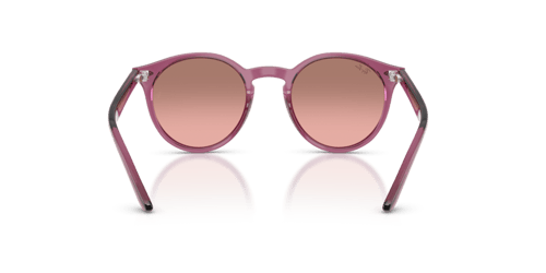 Ray-Ban RJ 9064S 71867E .44 Çocuk Güneş Gözlüğü
