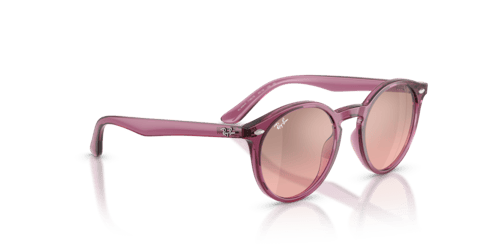 Ray-Ban RJ 9064S 71867E .44 Çocuk Güneş Gözlüğü