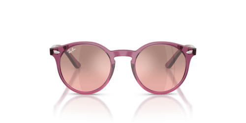 Ray-Ban RJ 9064S 71867E .44 Çocuk Güneş Gözlüğü