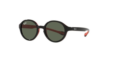 Ray-Ban RJ 9075S 710071 .39 Çocuk Güneş Gözlüğü