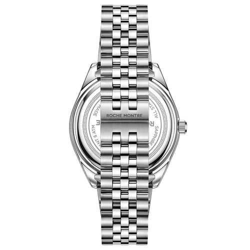 Roche Montre RMG6008-03 Erkek Kol Saati