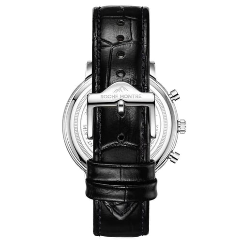 Roche Montre RMG6014-03 Erkek Kol Saati