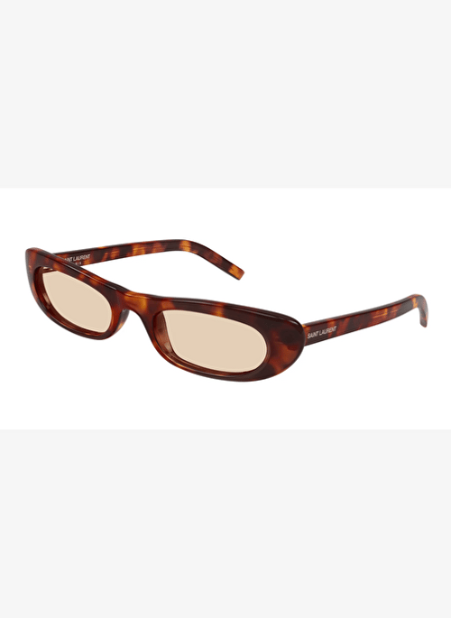 Saint Lauren 557 SHADE 008 .53 Güneş Gözlüğü  (x)