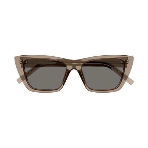 Saint Laurent SL 276 MICA 045 .55 Güneş Gözlüğü  (x)