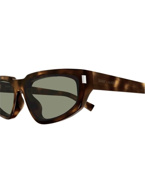 Saint Laurent SL 634 NOVA 003 .61 Güneş Gözlüğü