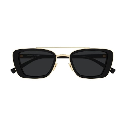 Saint Laurent SL 825 001 .50 Güneş Gözlüğü