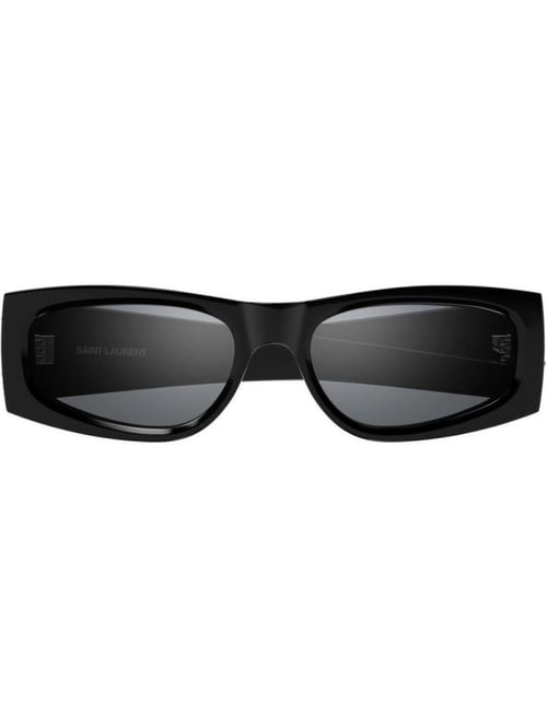 Saint Laurent SL M140 002 .56 Güneş Gözlüğü